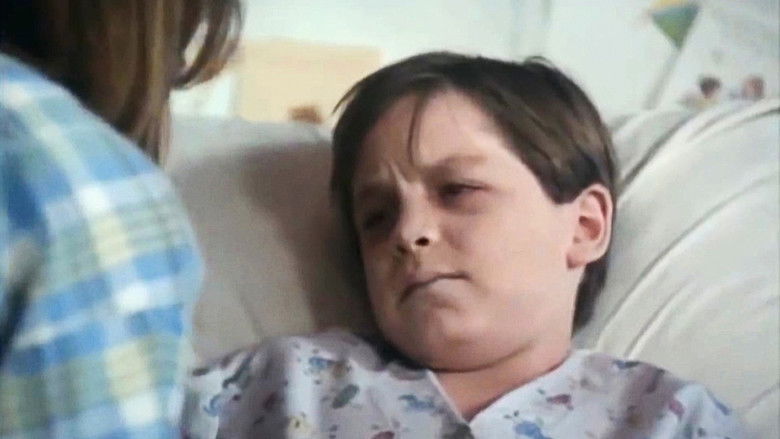 кадр из фильма Go Toward the Light