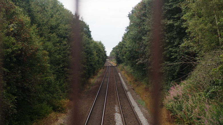 кадр из фильма Growing Up