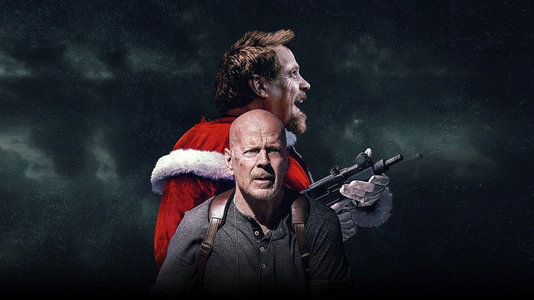 кадр из фильма Детектив Найт: Искупление