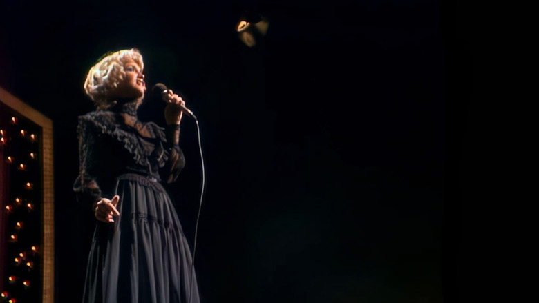 кадр из фильма Time-Life: Country Legends Live, Vol. 1