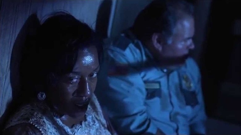 кадр из фильма Байки из склепа: Демон ночи