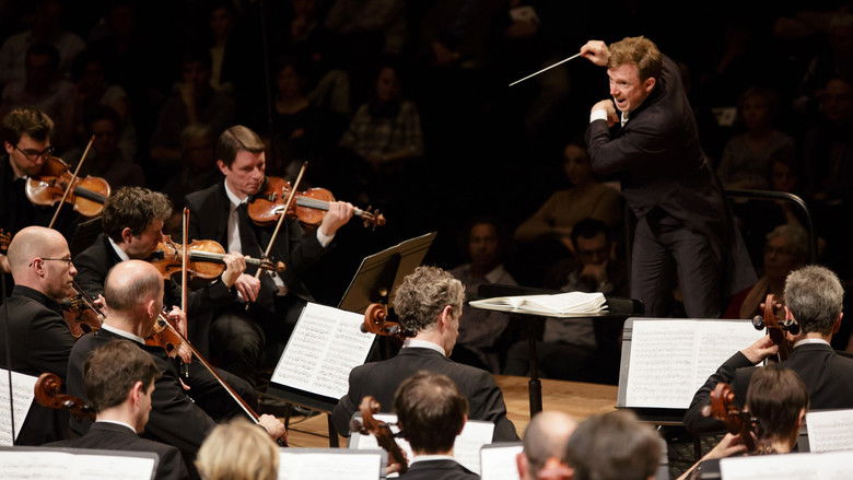 кадр из фильма Schumann - Das Paradies und die Peri