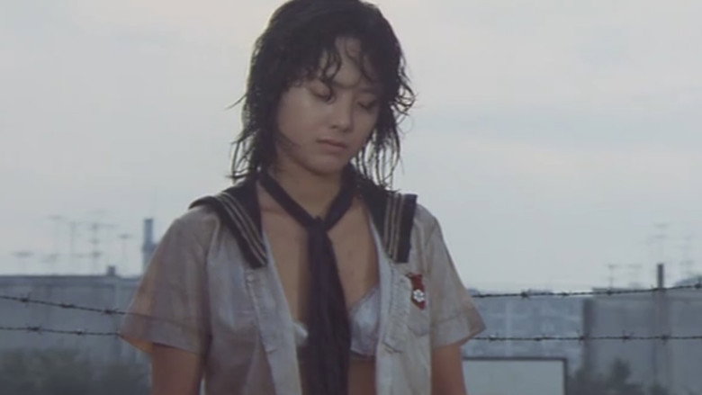 кадр из фильма 女教師狩り