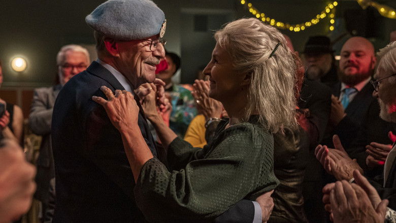 кадр из фильма Lille sommerfugl