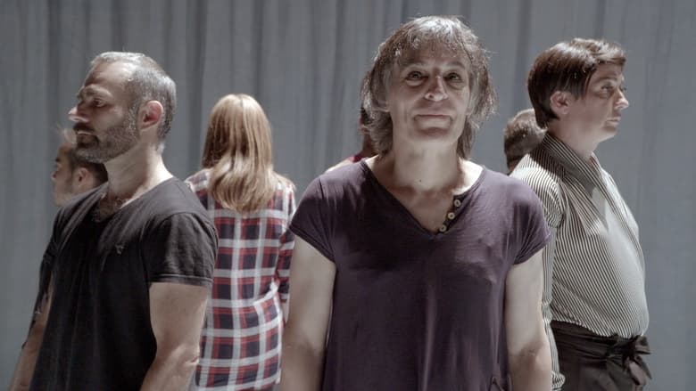 кадр из фильма L'un vers l'autre