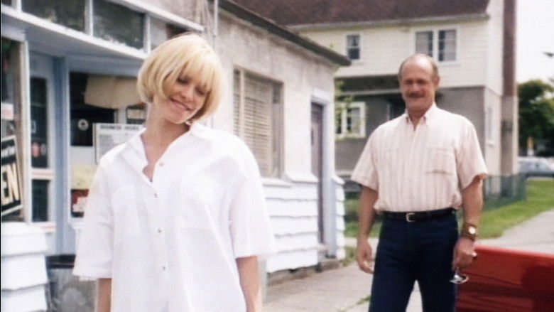 кадр из фильма Deadly Vows