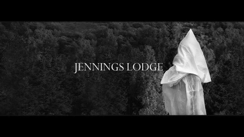 кадр из фильма Jennings Lodge