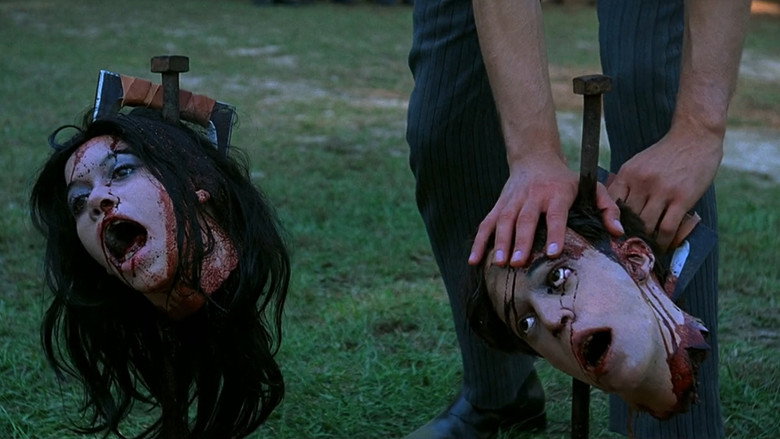 кадр из фильма 2001 маньяк