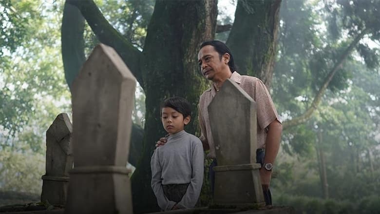 кадр из фильма Астрал. Зеркала