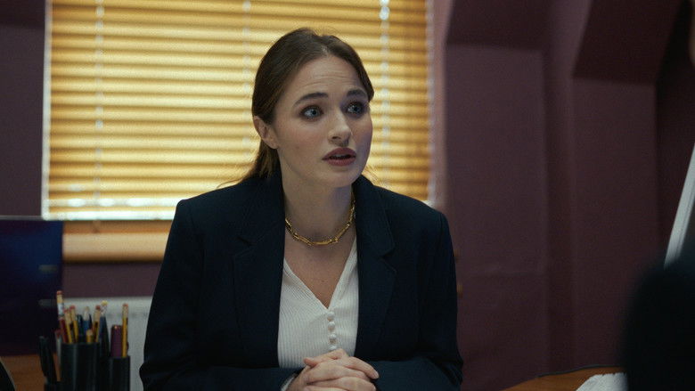 кадр из фильма God of Mischief