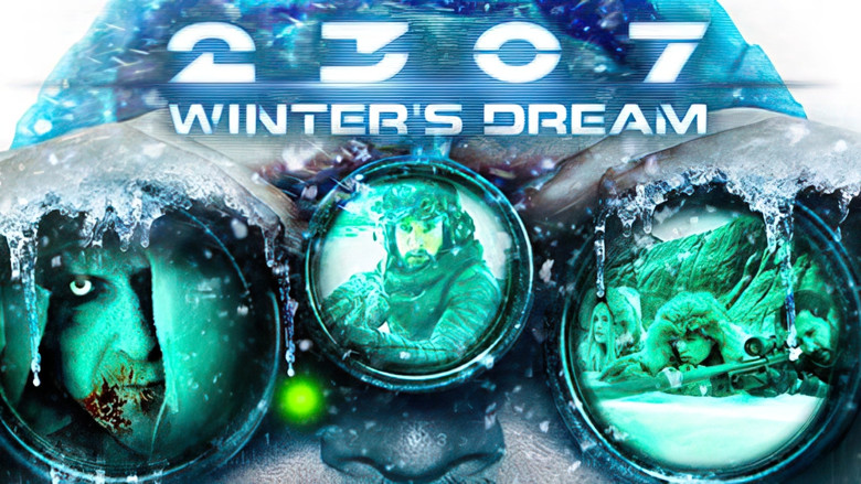 кадр из фильма 2307: Зимний сон