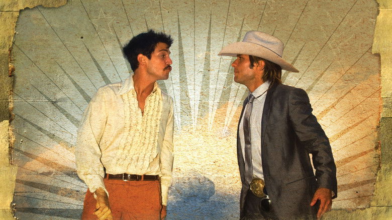 кадр из фильма Рудо и Курси