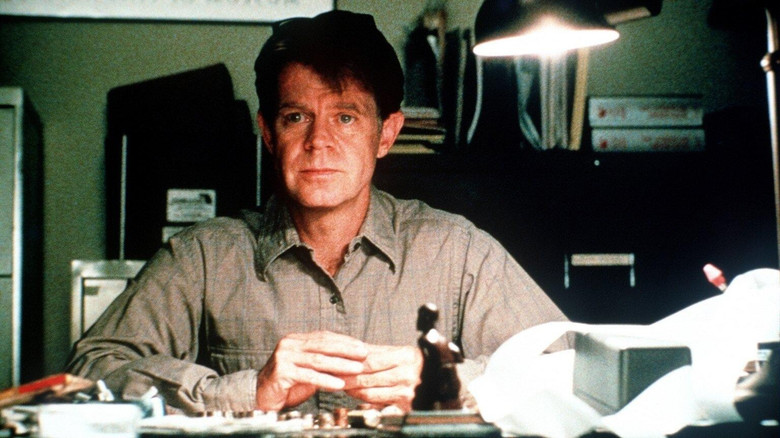 кадр из фильма Гражданский иск