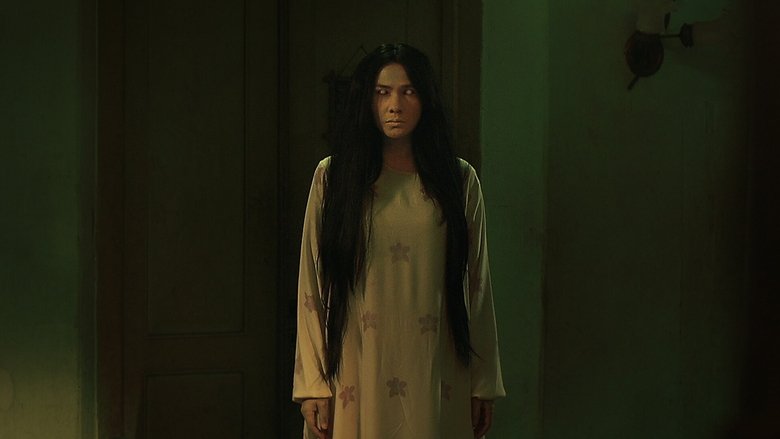 кадр из фильма Тётин дом: История Хелены