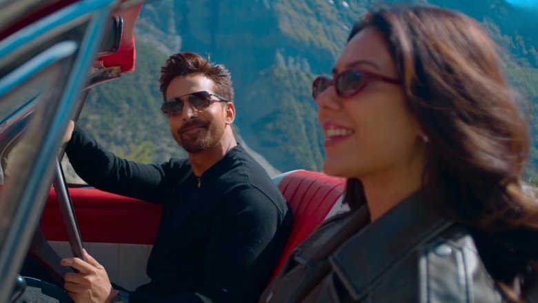 кадр из фильма Ek Deewane Ki Deewaniyat