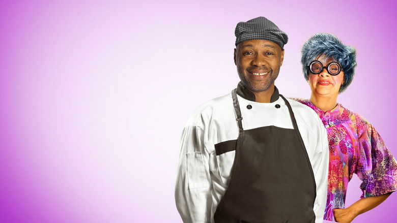 кадр из фильма Tyler Perry's The Haves & The Have Nots - The Play