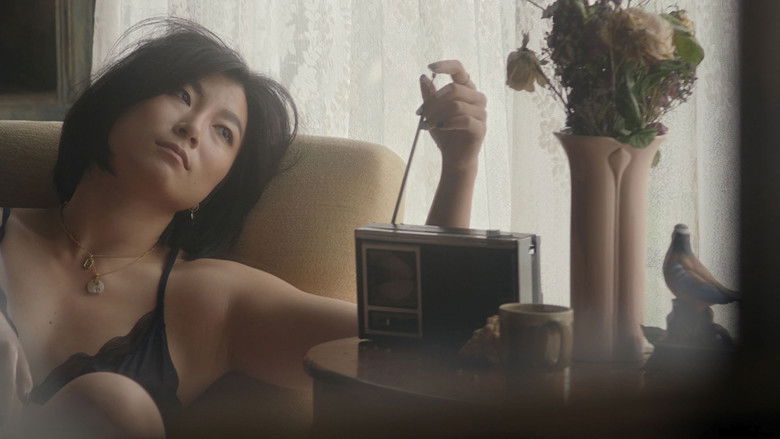 кадр из фильма Visitors