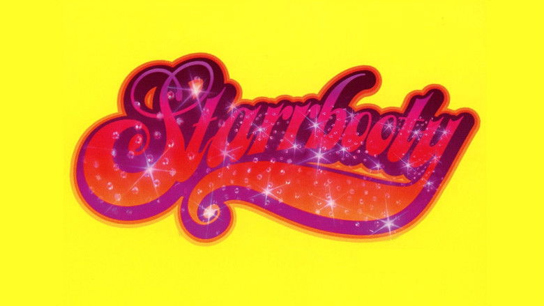 кадр из фильма Starrbooty