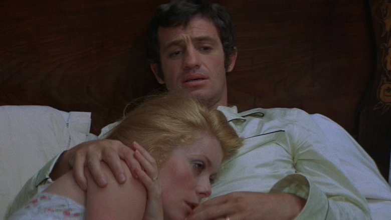 кадр из фильма Сирена «Миссисипи»