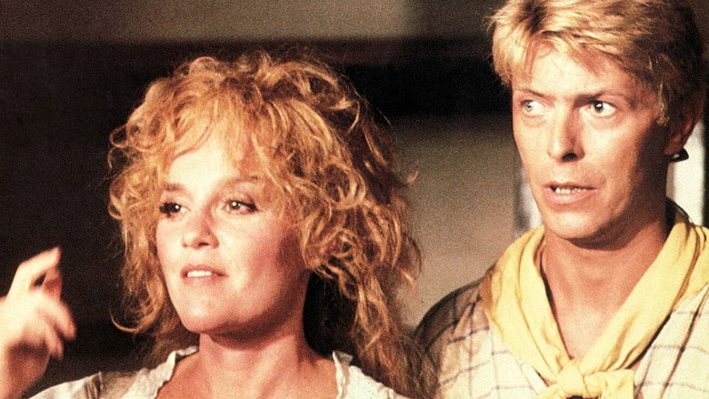 кадр из фильма Жёлтая борода