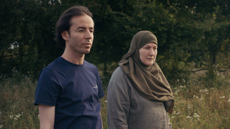 кадр из фильма Образ