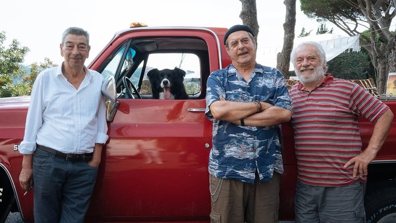 кадр из фильма Lontano lontano