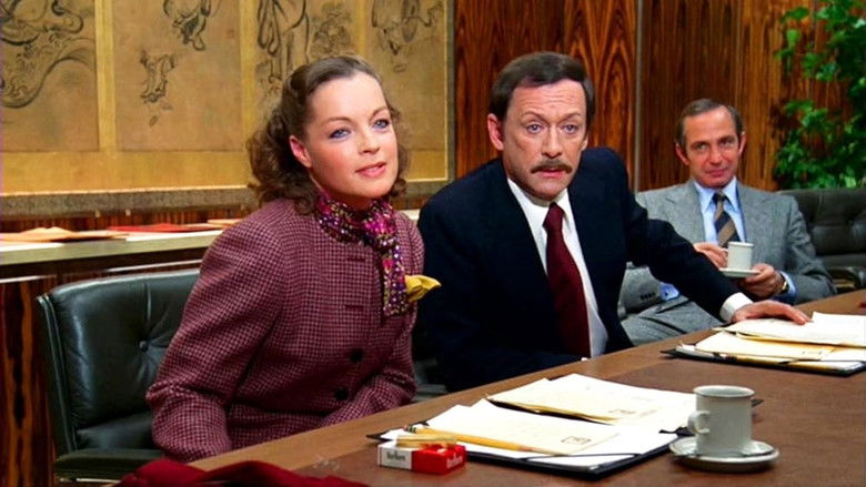 кадр из фильма Узы крови