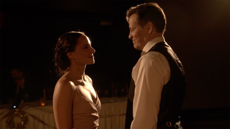 кадр из фильма Пригласи меня на танец