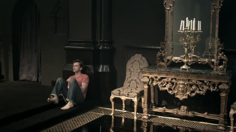 кадр из фильма Hamlet