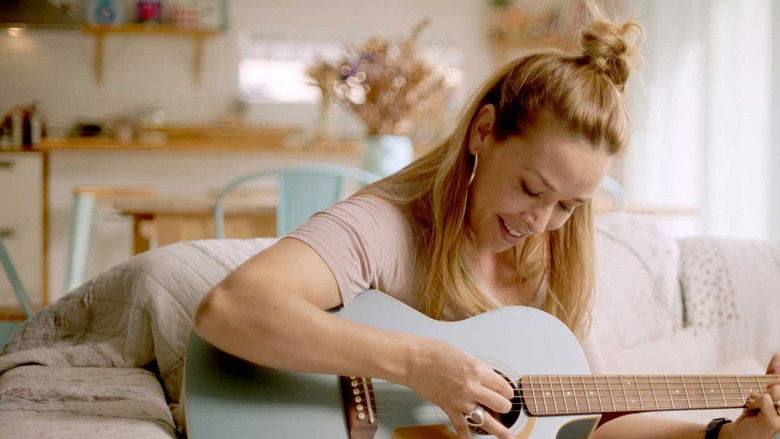 кадр из фильма Dime. Historia de una canción