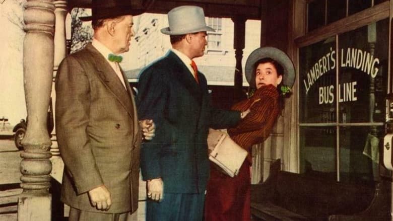 кадр из фильма Untamed Heiress