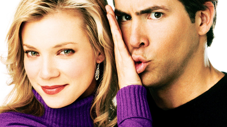 кадр из фильма Просто друзья