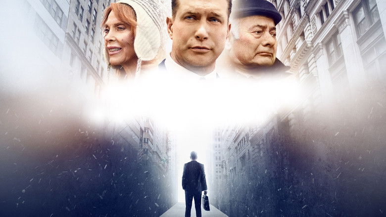 кадр из фильма Tapestry