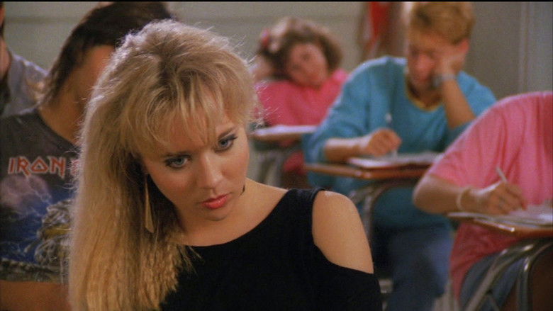 кадр из фильма Black Roses