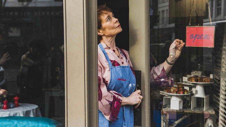 кадр из фильма Love Sarah