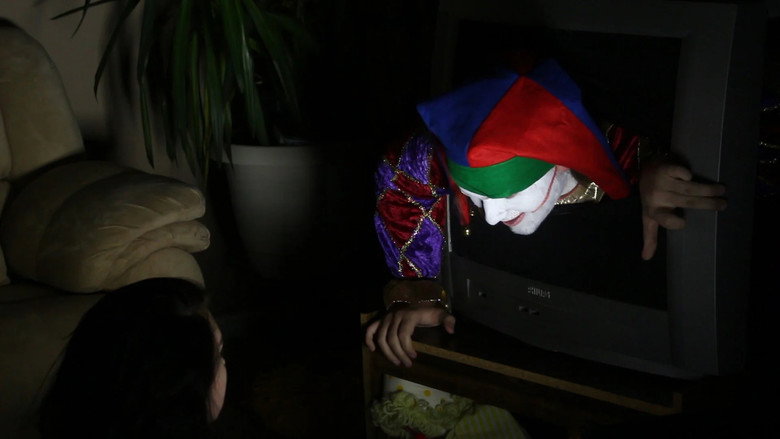 Nightmares Unleashed