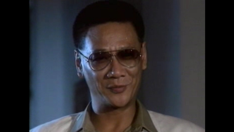 кадр из фильма 正邪雙雄