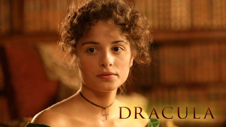 кадр из фильма Dracula