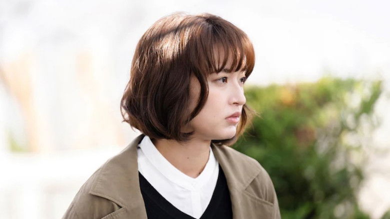 кадр из фильма ほつれる