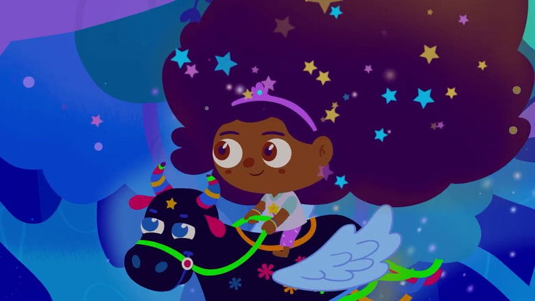 кадр из фильма Contos Mirabolantes: O Olho do Mapinguari