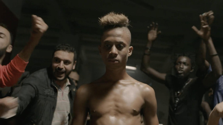 кадр из фильма Dernier Round