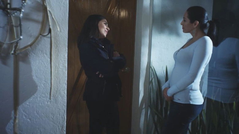 кадр из фильма Amor maldito