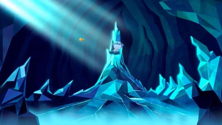 кадр из фильма Fallin’