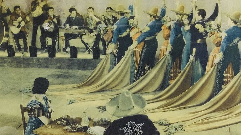 кадр из фильма Кукарача