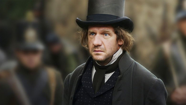 кадр из фильма Фауст