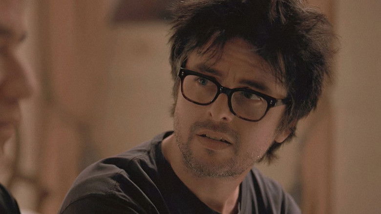 кадр из фильма Ordinary World