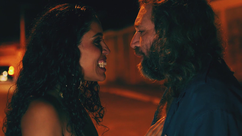 кадр из фильма Casa de Xangô