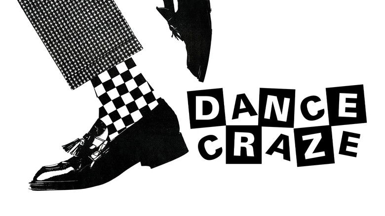 кадр из фильма Dance Craze