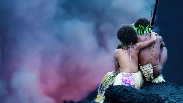 кадр из фильма Танна