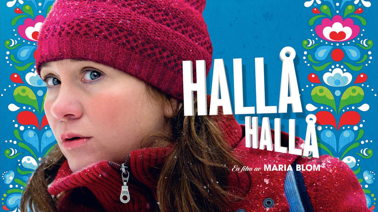 кадр из фильма Hallåhallå
